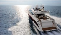 THE SULTANS WAY 007 - Underway 3